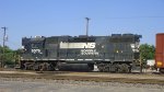 NS 5079 / GP38-2 High Hood